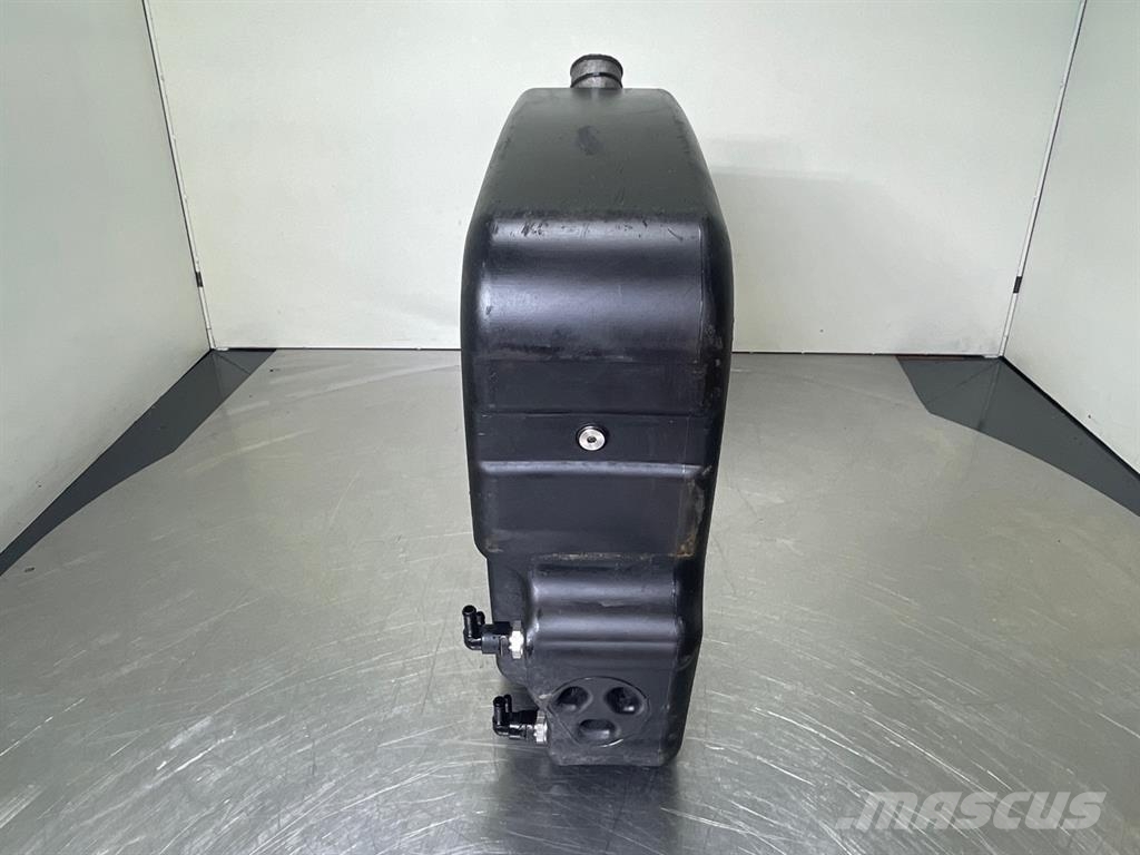 Magni RTH5.30-Mercedes A9304700815-Tank Adblue Šasije I ovjese