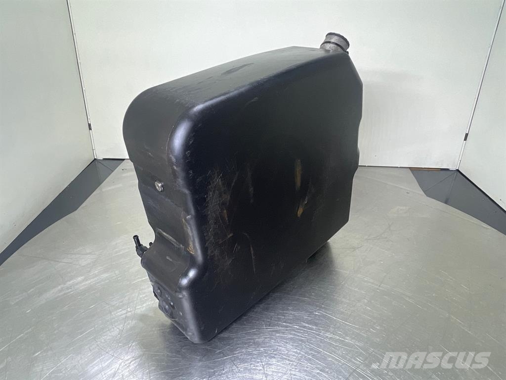 Magni RTH5.30-Mercedes A9304700815-Tank Adblue Šasije I ovjese