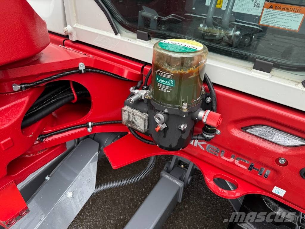 Takeuchi TB 350 R V5*ENGCON Tilt Rotator HS03*ZSA* Εκσκαφείς με ερπύστριες