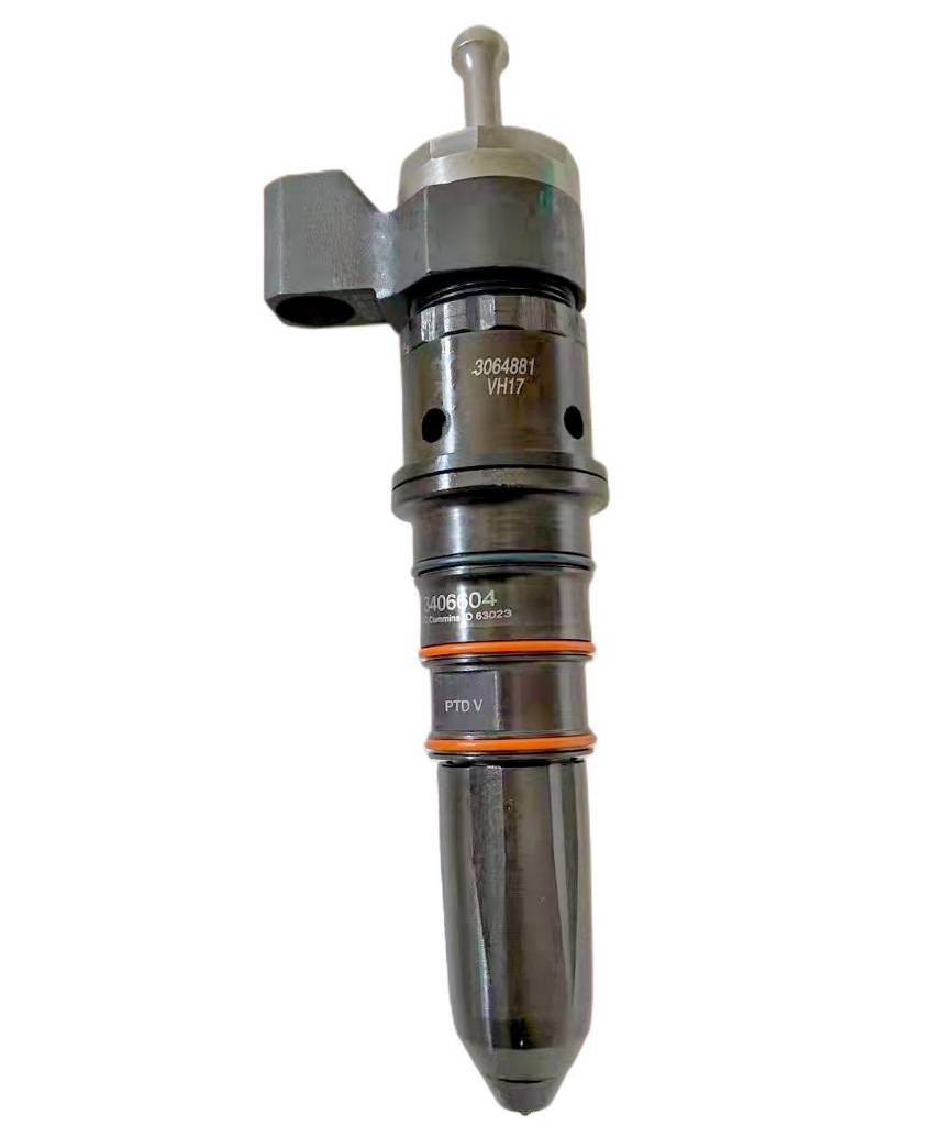 Cummins Engine  ISM M11 Injector 3406604 Motorer
