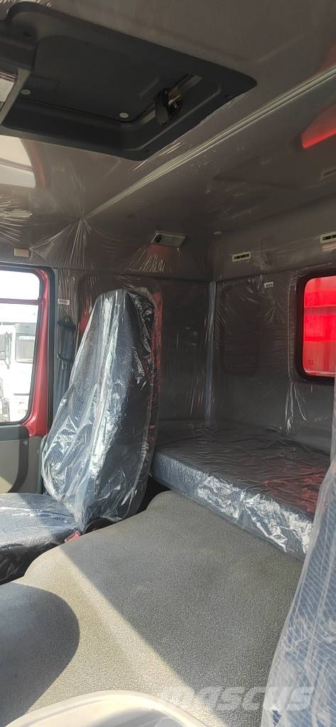 Howo 371 8x4 Kiperi kamioni