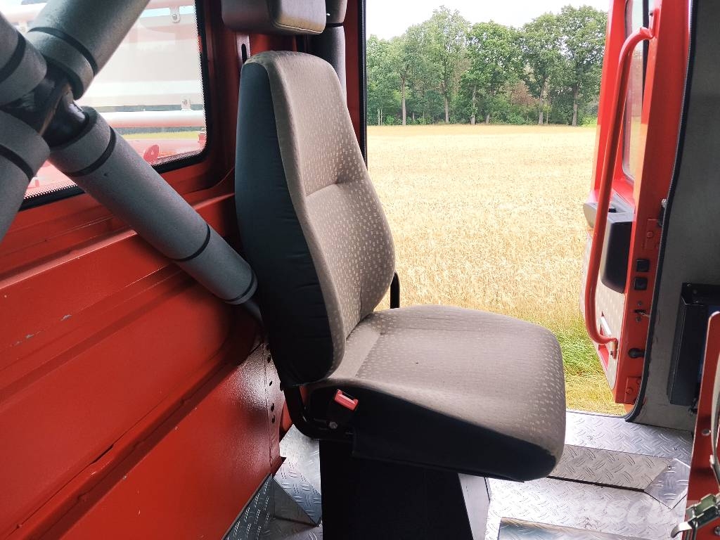 Renault Kerax 370 DXI Camiones de bomberos