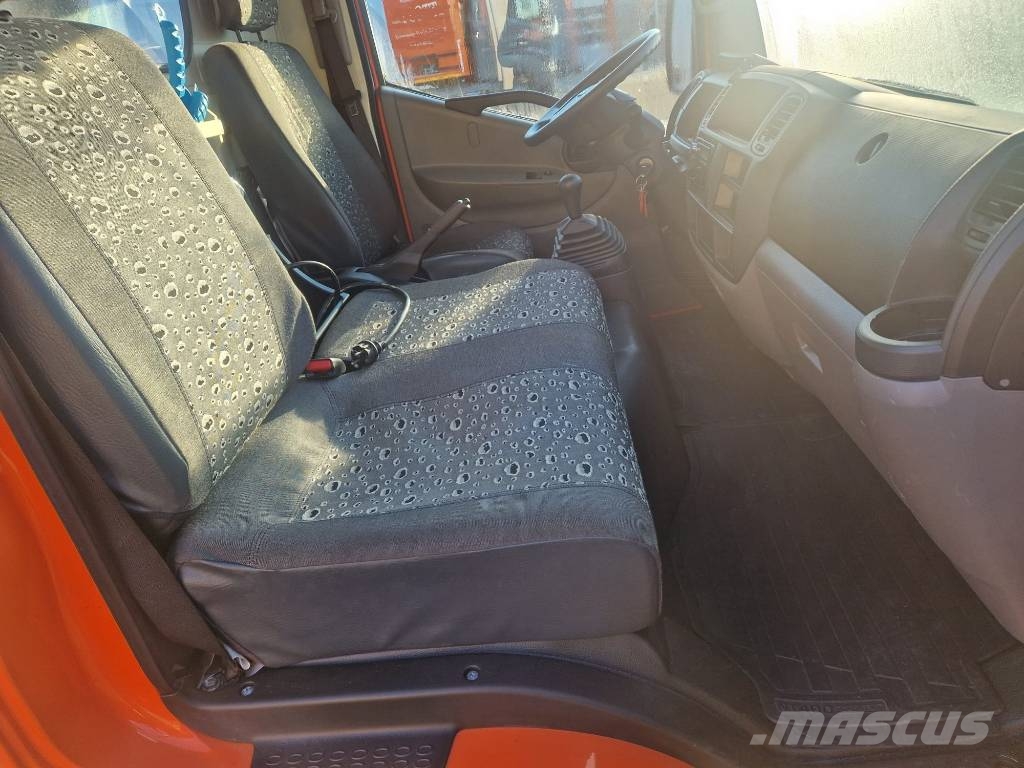 Ruthmann Ecoline RS 240 Auto korpe