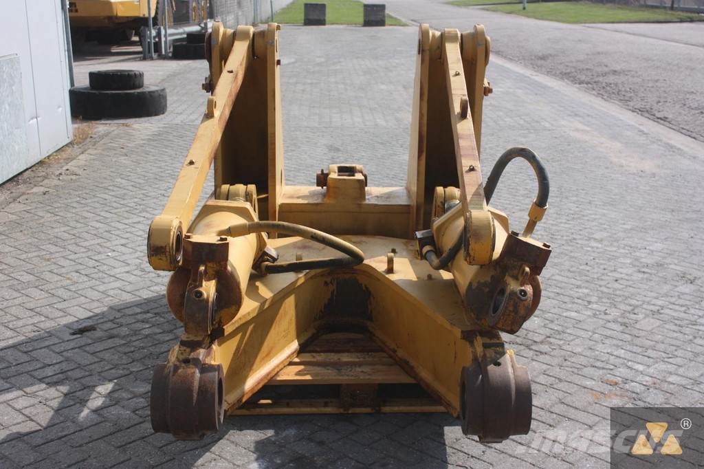 CAT D9H Ripper Andere Zubehörteile