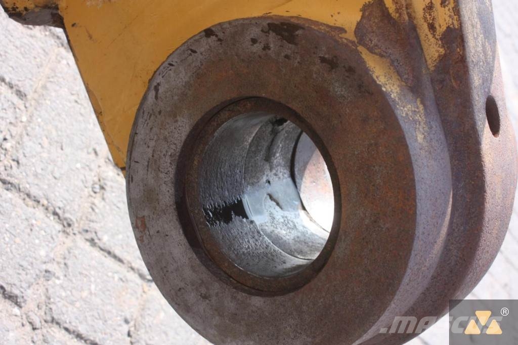 CAT D9H Ripper Andere Zubehörteile