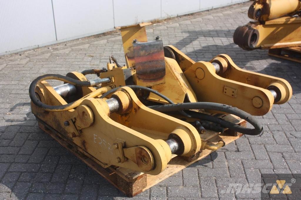 CAT D9H Ripper Andere Zubehörteile