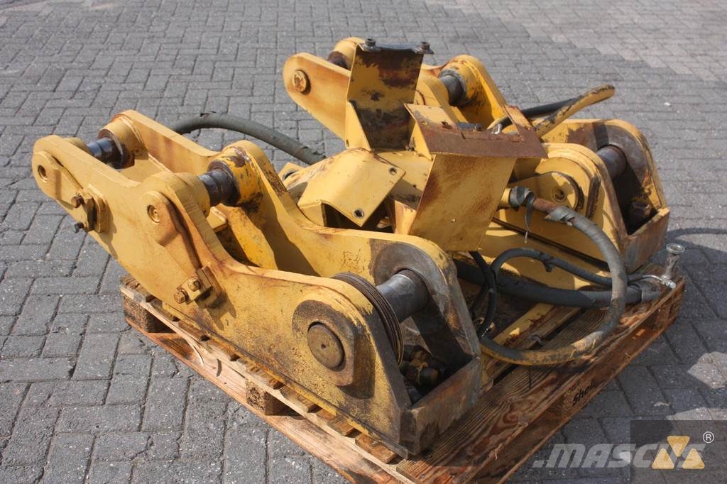 CAT D9H Ripper Andere Zubehörteile