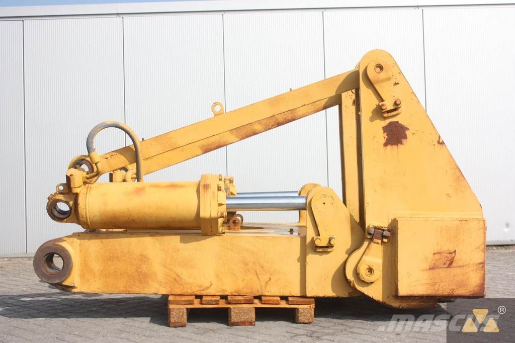 CAT D9H Ripper Andere Zubehörteile