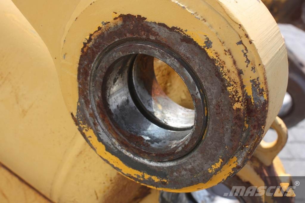 CAT D9H Ripper Andere Zubehörteile