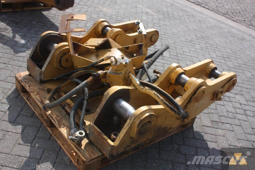 CAT D9H Ripper Andere Zubehörteile