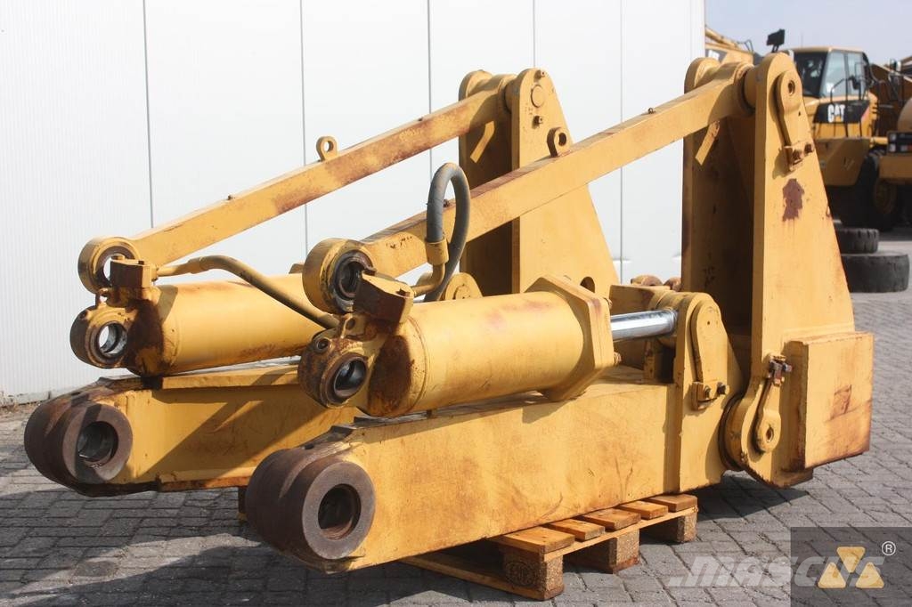CAT D9H Ripper Andere Zubehörteile