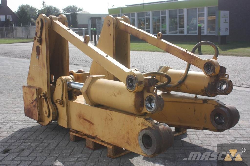 CAT D9H Ripper Andere Zubehörteile