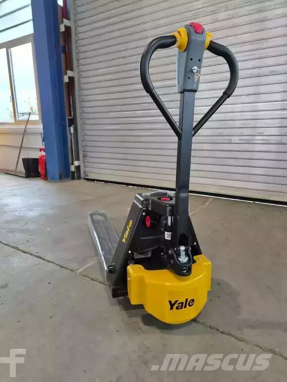 Yale MPC15 Ledestablere
