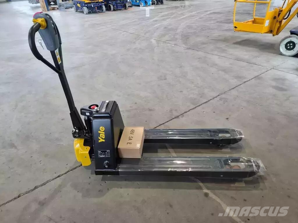 Yale MPC15 Ledestablere