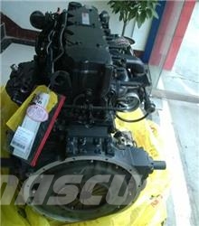 Cummins ISB220 50 Moteur