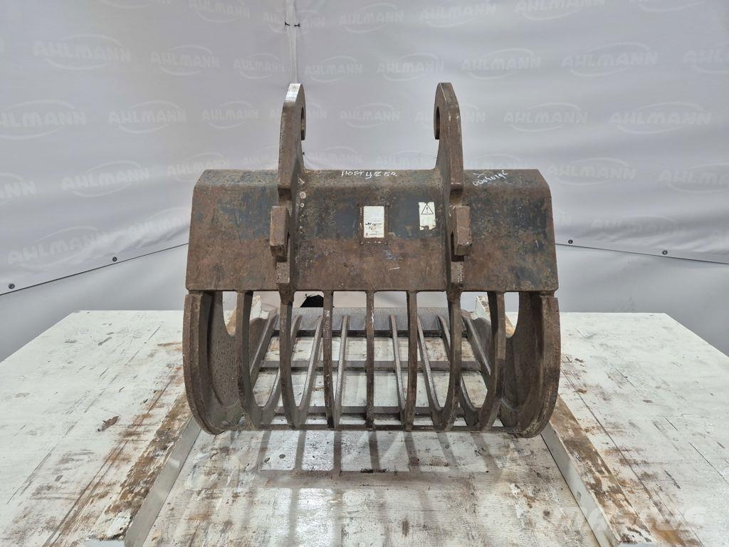  CW10 Puinbak دلاء