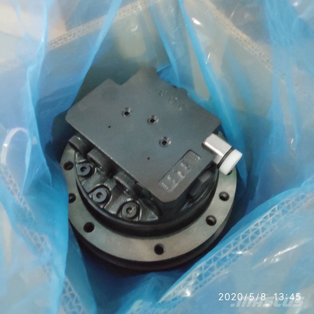 CAT 304.5 304C 304E Travel Motor 208-1145 199-5148 Getriebe