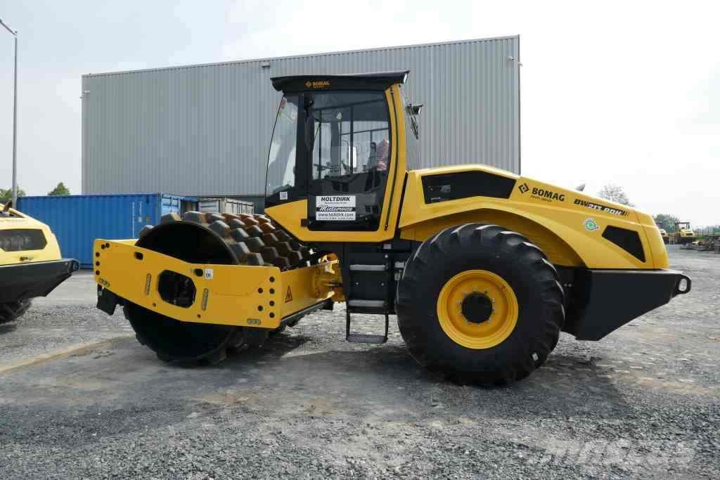 Bomag BW 213 PDH-5 Grondverdichtingsmachines