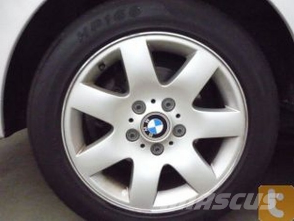 BMW 3 18i EXECUTIVE E36 Cars