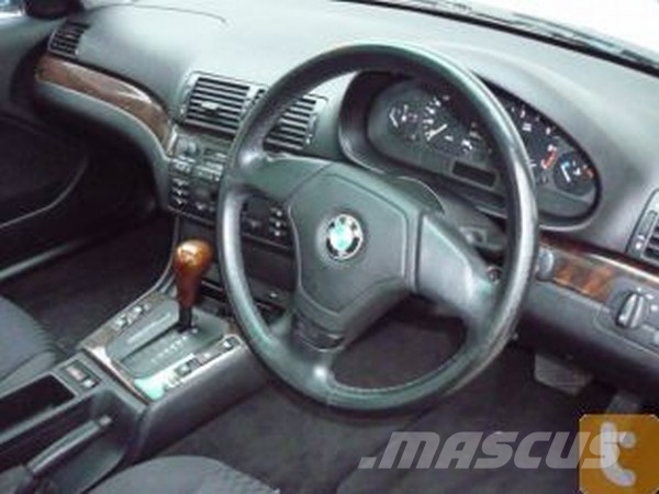 BMW 3 18i EXECUTIVE E36 Cars