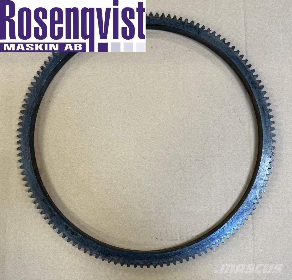 Fiat Flywheel gear ring 4602203 Κινητήρες