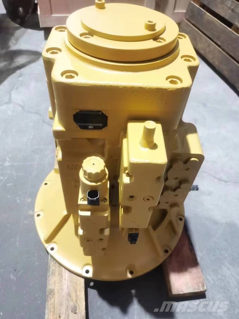 CAT 323GC Hydraulic Pump 567-9722 531-9885 Getriebe