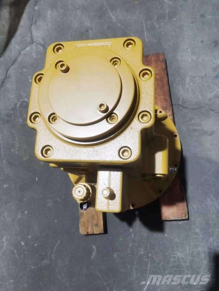 CAT 323GC Hydraulic Pump 567-9722 531-9885 Getriebe