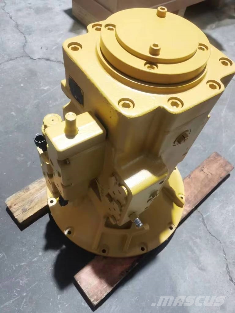 CAT 323GC Hydraulic Pump 567-9722 531-9885 Getriebe