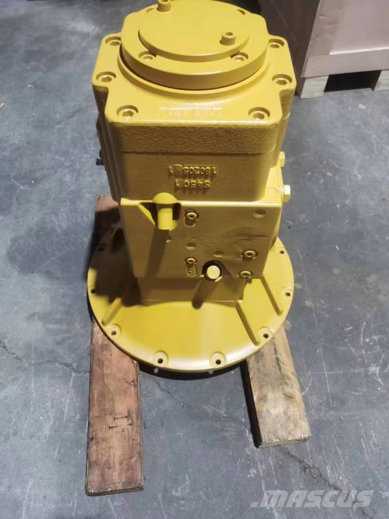 CAT 323GC Hydraulic Pump 567-9722 531-9885 Getriebe