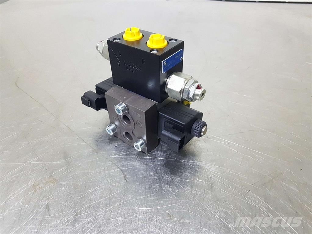 Rexroth MF4574-S-R987463517-Valve/Ventile/Ventiel Hidráulica