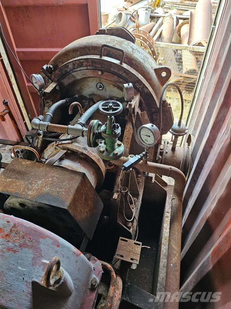 IHC 12'' Caterpillar كراكات