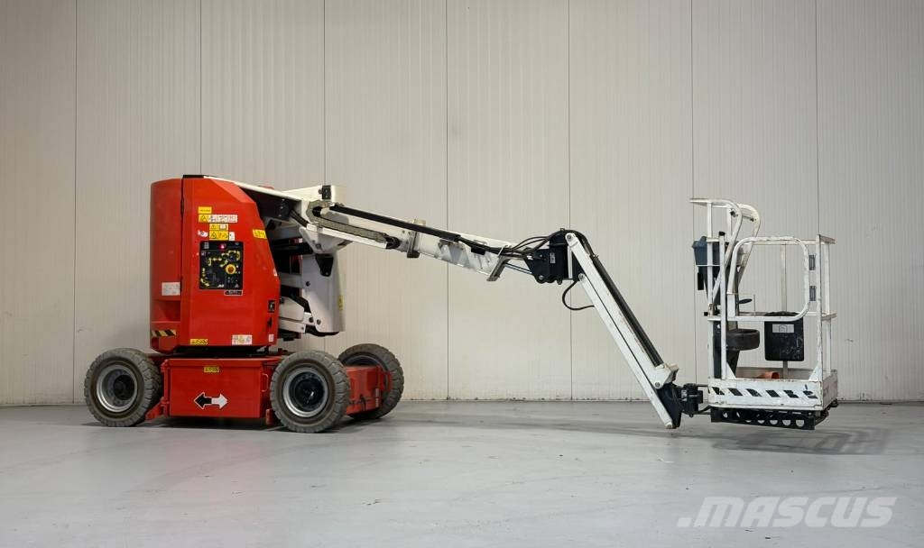 JLG E300AJP Zglobne dvižne ploščadi