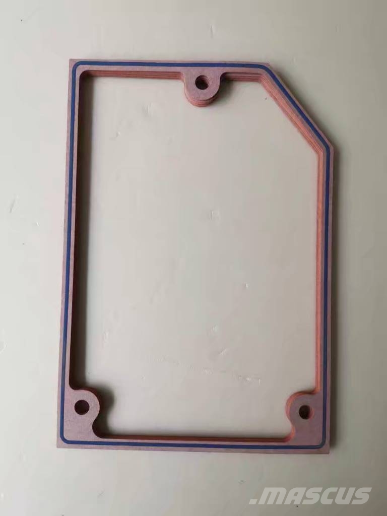 Cummins Rocker Lever Cover Gasket 3629140 3040720 3008401 Motoare