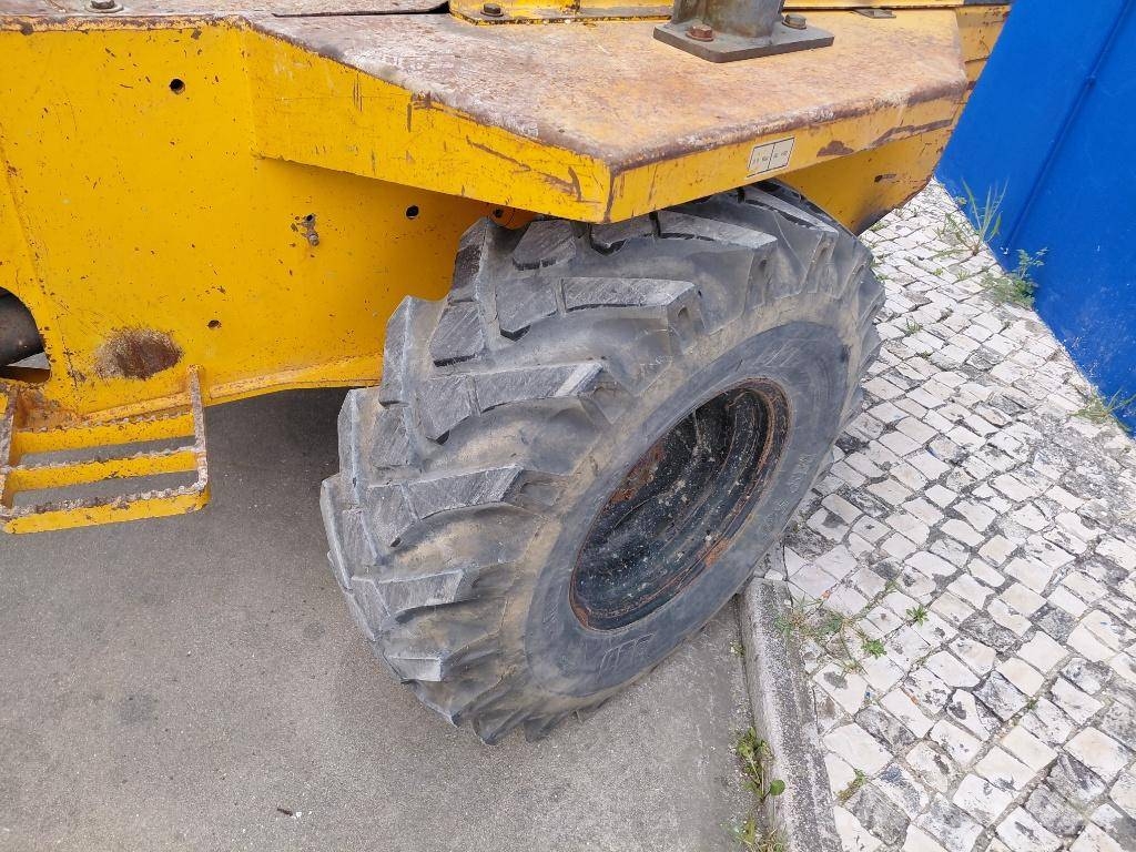 Benford PS 3000 Damperi za gradilište