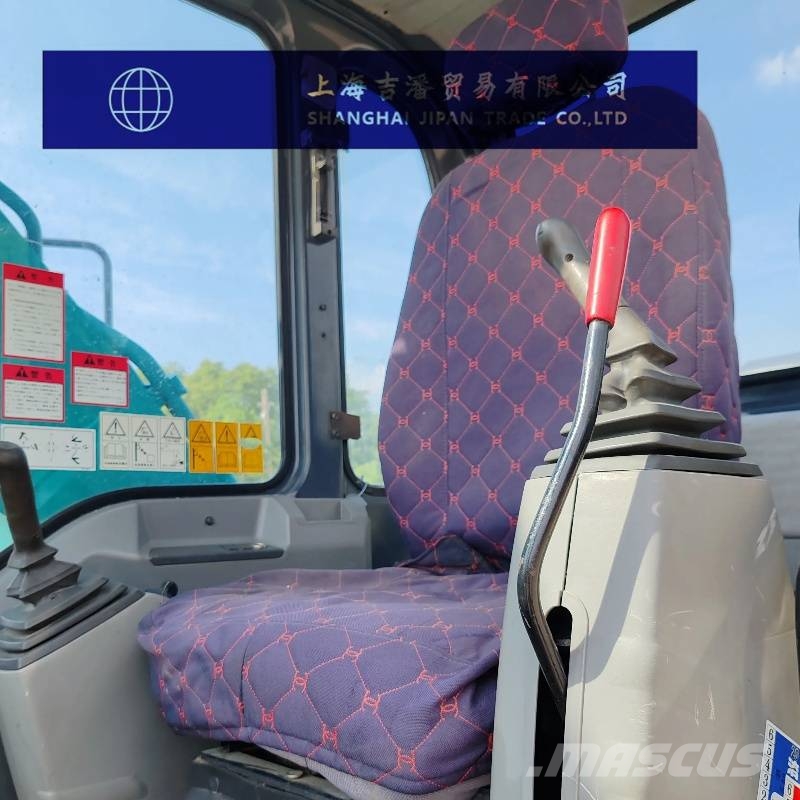 Kobelco SK 210 履带挖掘机