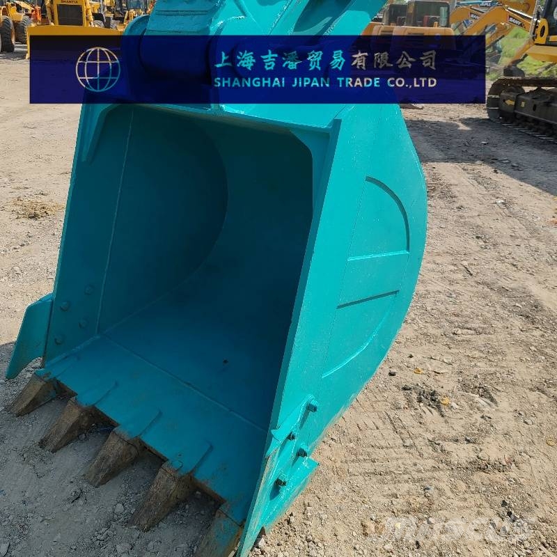 Kobelco SK 210 履带挖掘机