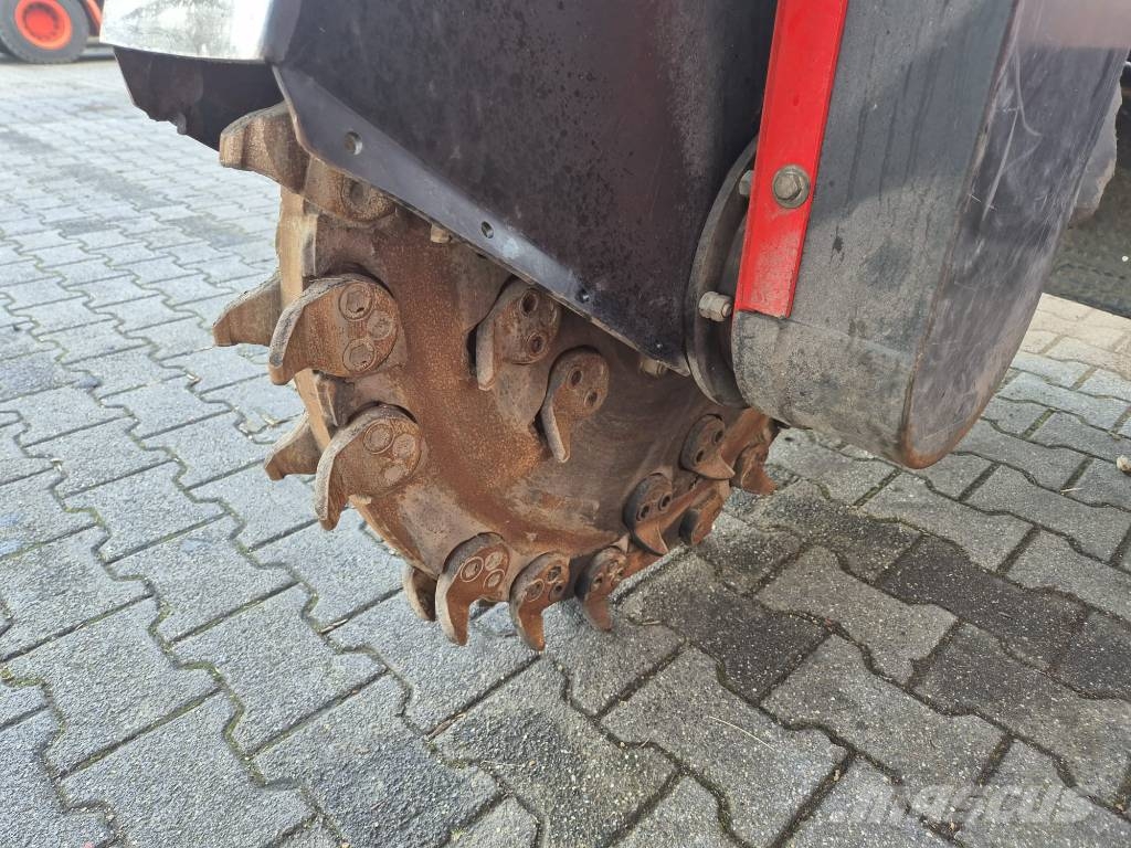Ahwi SF900 Šumarski malčeri