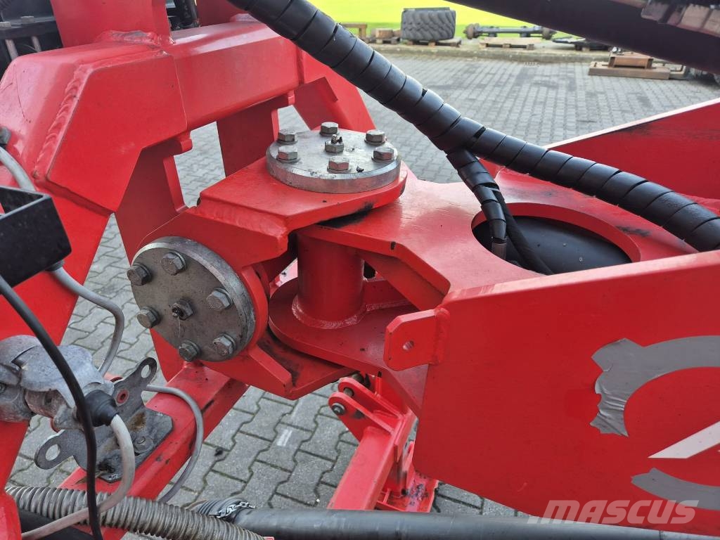 Ahwi SF900 Šumarski malčeri
