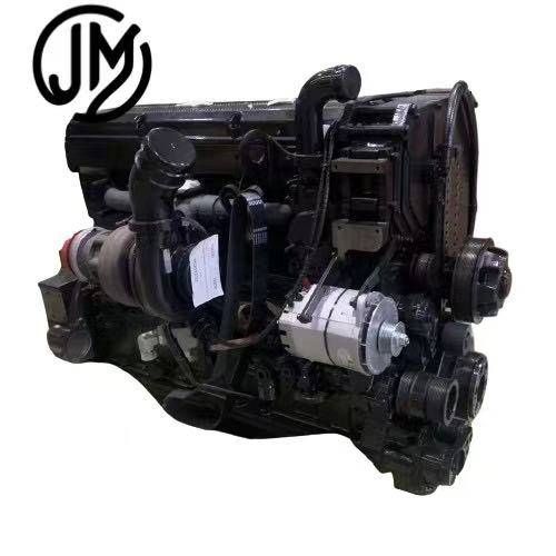 Cummins Cummins QSX15 Engine for XCMG XE700 excavators 엔진