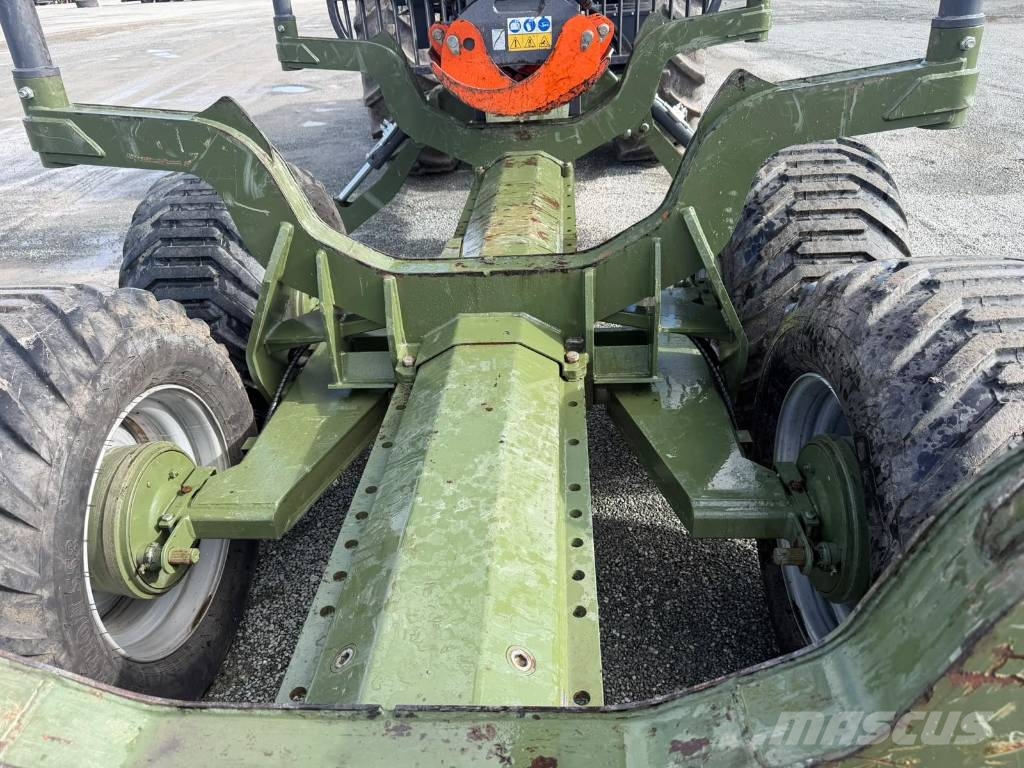 Farma T12 G2 Maderas