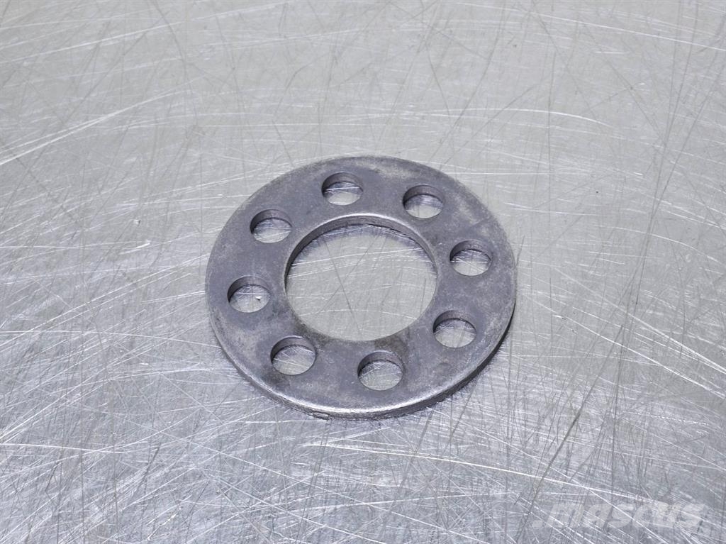 Spicer Dana 738.06.070.01-Locking plate/Sicherungsblech Osovine