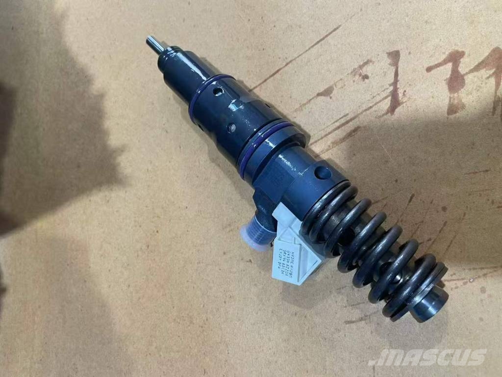 Volvo 23771407 Fuel Injector Motoren
