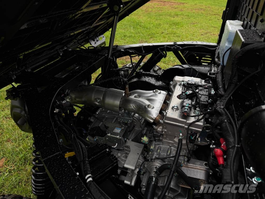 CFMoto U10 Pro 1000cc UTV Side By Side ユーティリティービークル・多目的四輪車