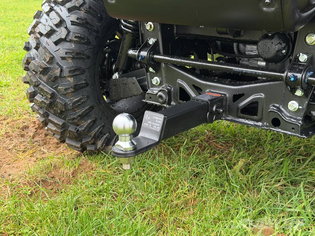 CFMoto U10 Pro 1000cc UTV Side By Side ユーティリティービークル・多目的四輪車