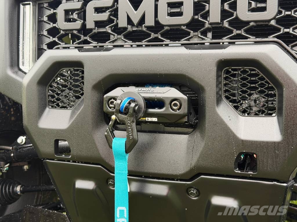 CFMoto U10 Pro 1000cc UTV Side By Side ユーティリティービークル・多目的四輪車