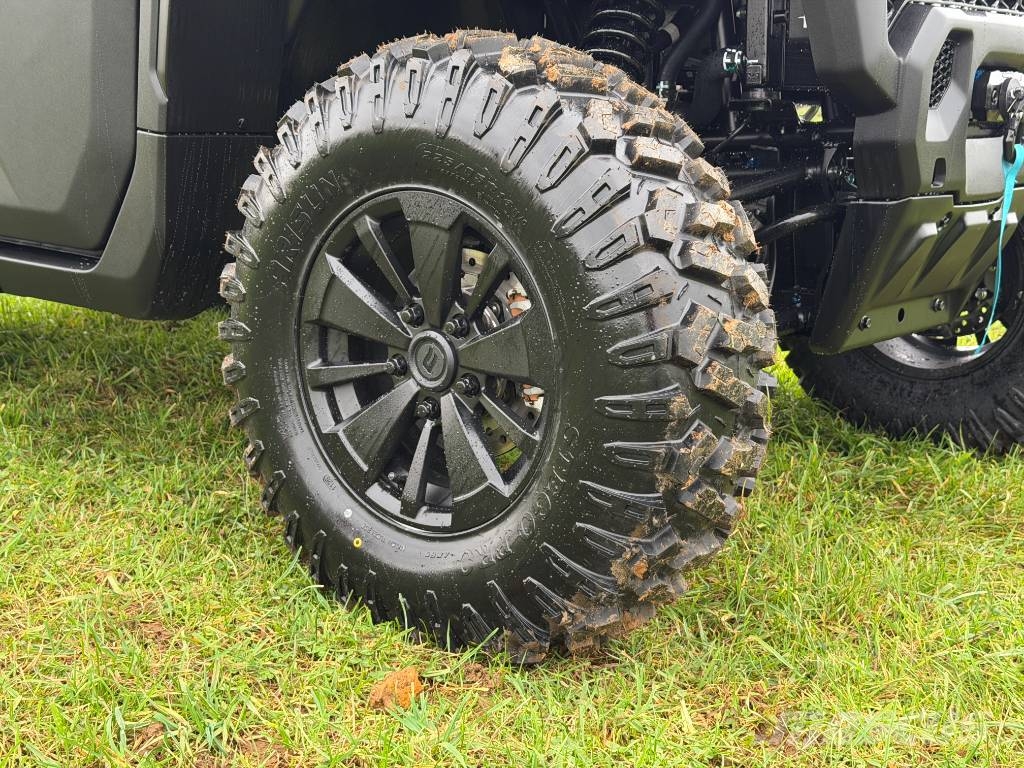 CFMoto U10 Pro 1000cc UTV Side By Side ユーティリティービークル・多目的四輪車
