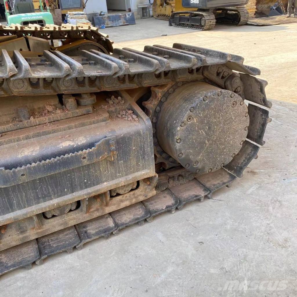 Komatsu PC 450-8 履帶式 挖土機/掘鑿機/挖掘機