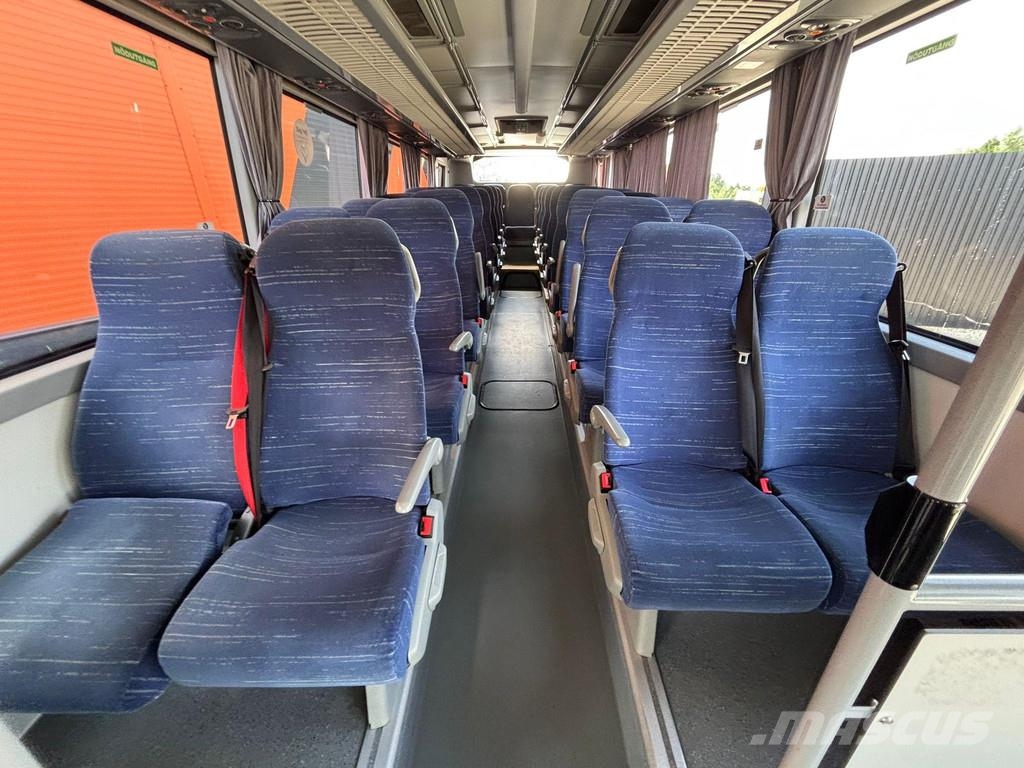 Volvo B8RLE 8900 6x2*4 AC / AUXILIARY HEATING حافلة داخل المدينة