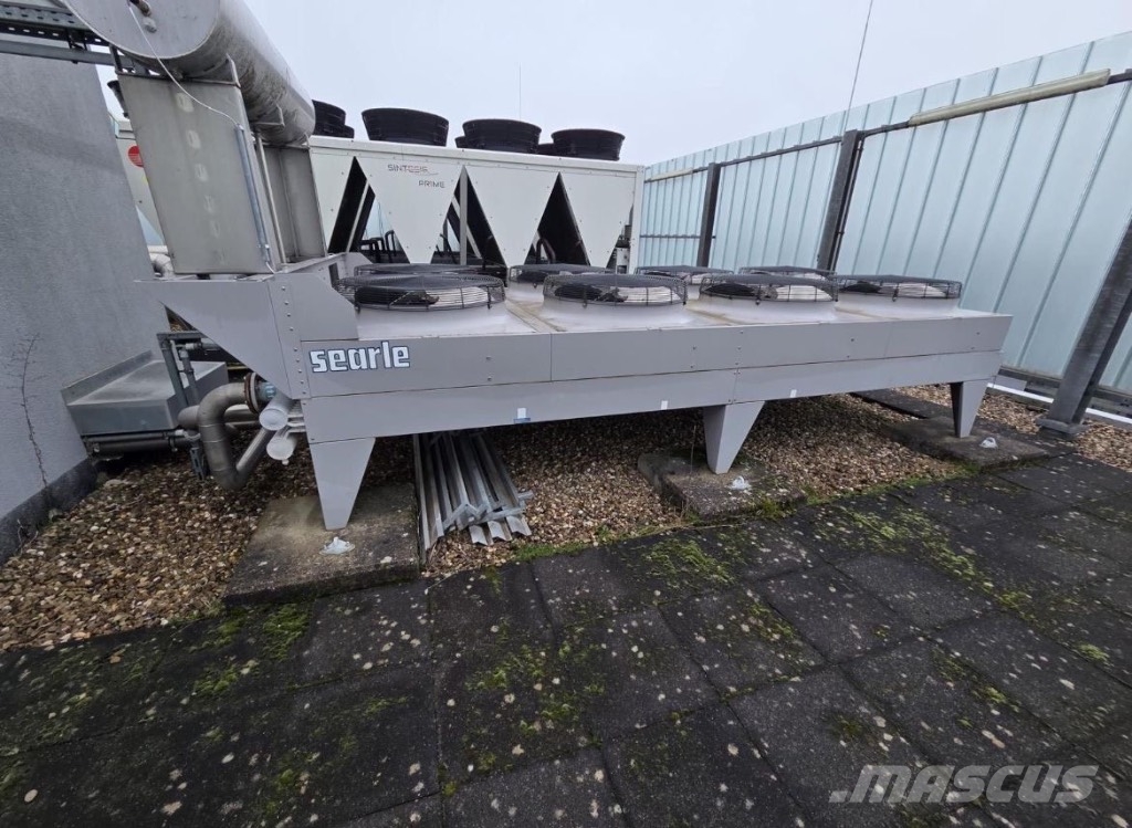 MTU Notstromaggregat 1600 KVA Generator 1280KW 12V4000 Geradores a diesel