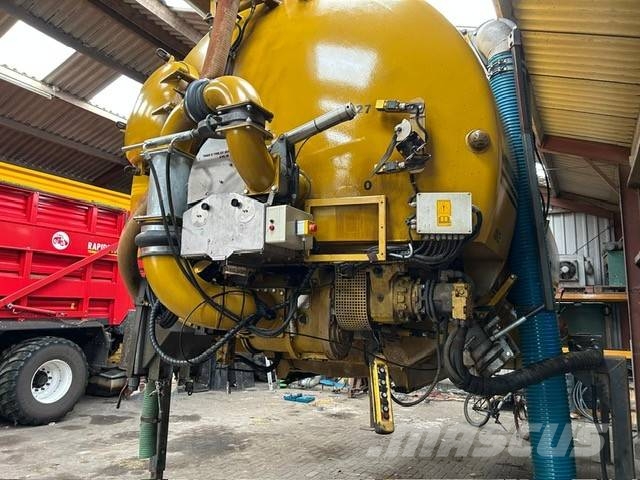  kurstjens 3 asser remolques con gancho elevador
